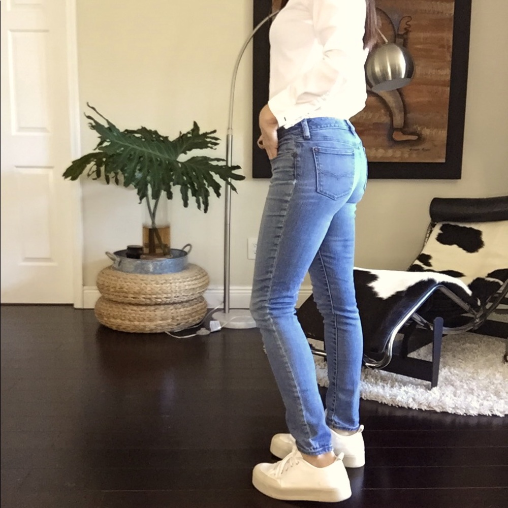 Ralph Lauren Jeans